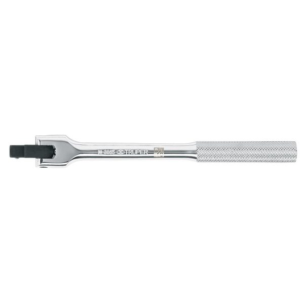 MANERAL S/RATCH TRUPER 3/8X7-1/2 M-5265   13661