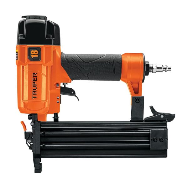 MAQUINA P/CLAVAR NEUMAT CAL.18 TRUPER CLNE-18  13180