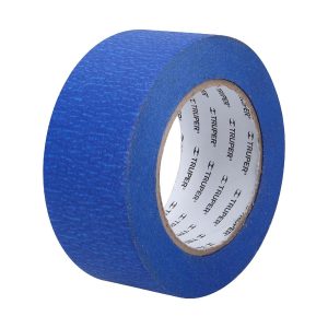 MASKING TAPE AZUL 2X50 MTS  MSK-2A TRUPER  12624