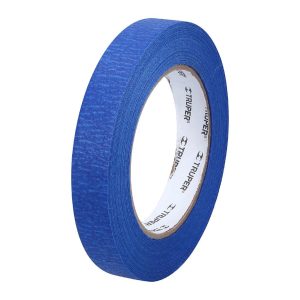 MASKING TAPE AZUL  3/4 X 50MTS TRUPER MSK-3/4  12621