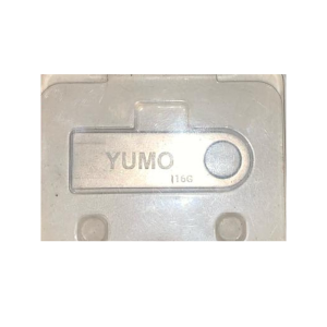 MEMORIA USB CON SOFTWARE P/ PLC SERIE SR Y APB