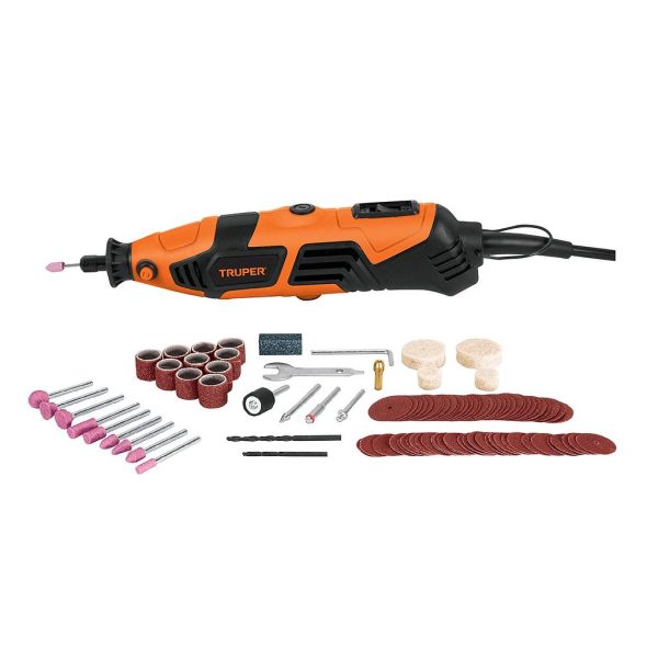 MOTO TOOL TRUPER 150W PROFES MOTO-A2   17449
