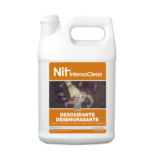 NIT DESOXIDANTE/DESENGRASANTE 1/4 GALÓN