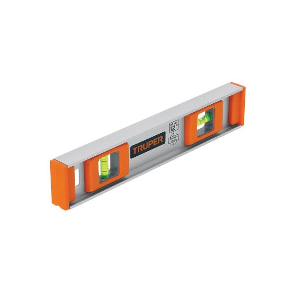 NIVEL ALUMINIO NP-12 TRUPER   17030