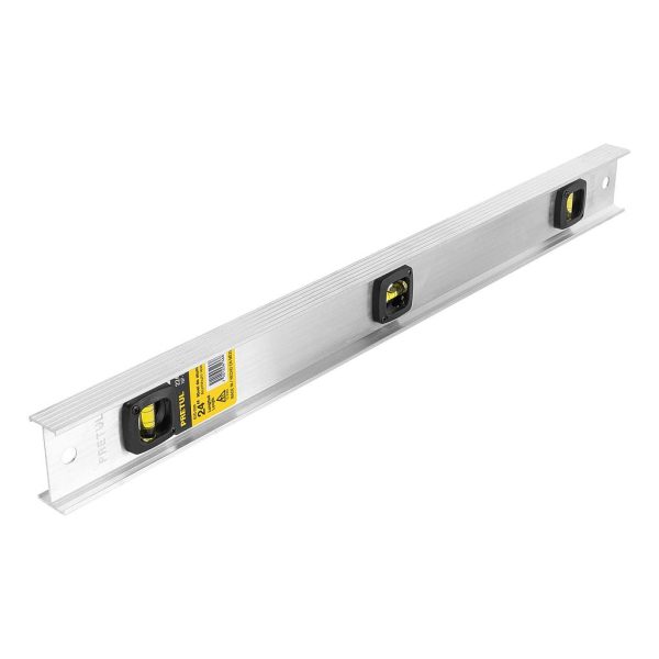 NIVEL ALUMINIO NP-24P PRETUL   22460