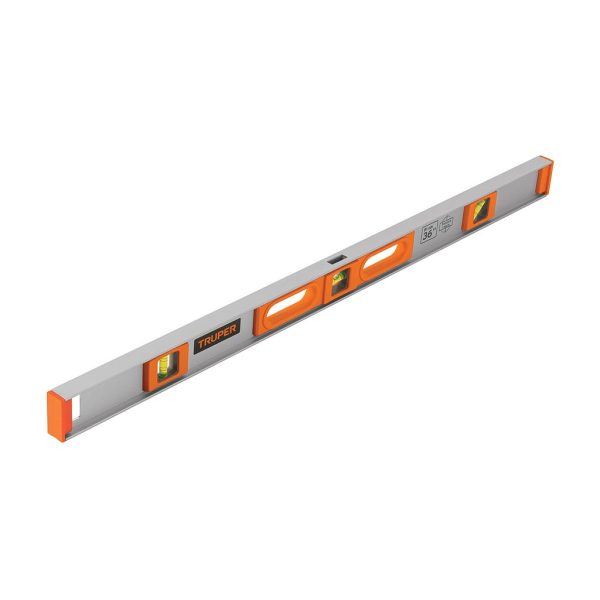 NIVEL ALUMINIO NP-36 TRUPER   17038