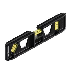 NIVEL TORPEDO 9 NT-9P PRETUL PLAST  22450