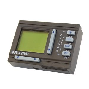 PANEL P/PLC SR SR-HMI-B