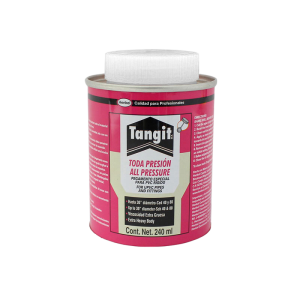 PEGAMENTO PVC LATA 1/16-GLN TANGIT 240-ML 52107