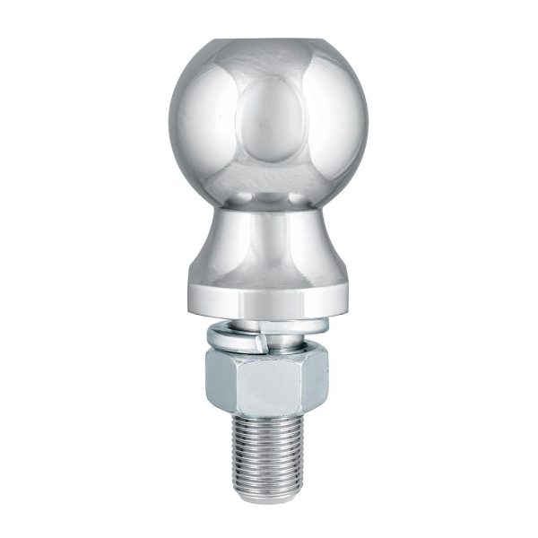 PERIL REMOL 2" BOLA-35 FIERO 3500LBS   44440