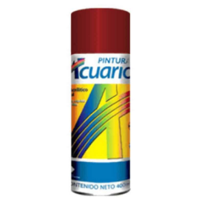 PINTURA SPRAY ACUARIO ROJO BERMELLON  776