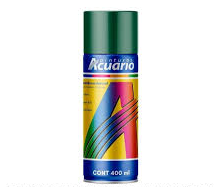 PINTURA SPRAY ACUARIO VERDE BOSQUE 788   788