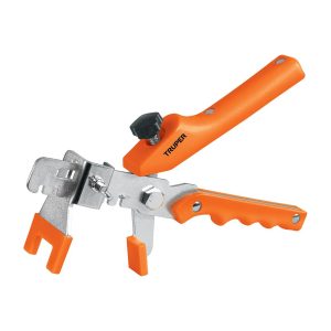 PINZA P/NIVELAR AZULEJO SN-P120 TRUPER 100516