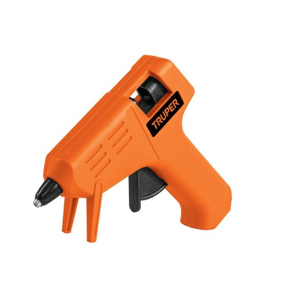 PISTOLA ELEC TRUPER 15W PIPE-5/16 P/SILIC  17535