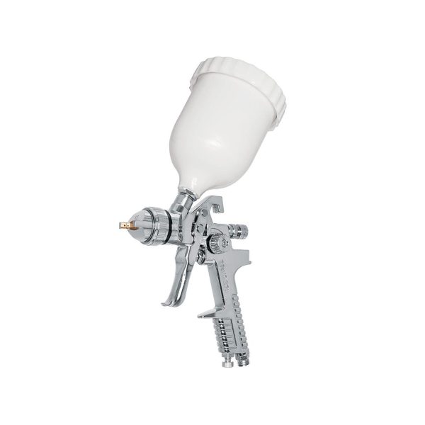 PISTOLA P/PINTAR 50PSI GRAVEDAD 500 ML PIPI-441 TRUPER  12129