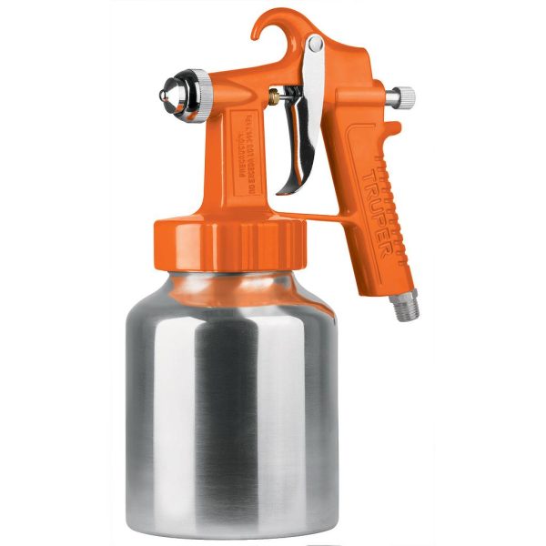PISTOLA P/PINTAR 50PSI PIPI-26 TRUPER  19000