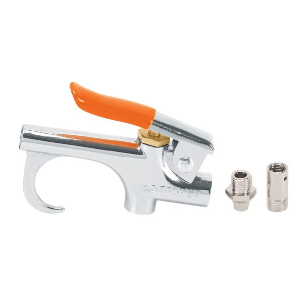 PISTOLA P/SOPLETEAR MINI PISO-1 TRUPER  19023