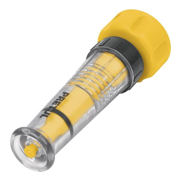 PITON PARA MANGUERA CHMA-4P PRETUL   21140