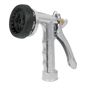 PITON T/PISTOLA METAL 8-FUNCIONES  PR-108 TRUPER   17481