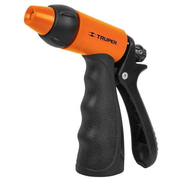 PITON T/PISTOLA PLAST PR-401  2-FUNCIONES TRUPER   18480