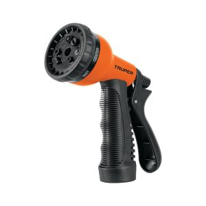 PITON T/PISTOLA PLAST PR-409  9-FUNCIONES TRUPER   18482