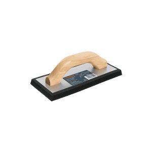 PLANA C/ESPONJA  9-1/2X4X5/8 FINO FL-10N TRUPER  15427