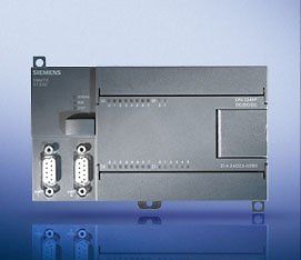 PLC SIEMENS 6ES7214-2AD23-0XB8