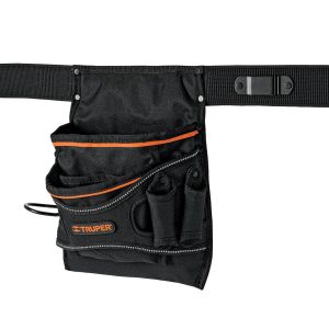 PORTA HERRAMIENTAS TRUPER PONY-13 POLIESTER  15313