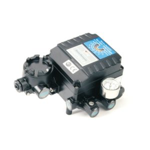 POSICIONADOR ELECTRONEUMATICO  REP-1000R S/M