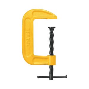 PRENSA SARGENTO 3 PNT-3P PRETUL   27201