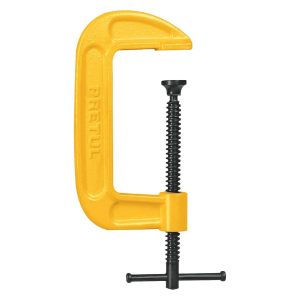 PRENSA SARGENTO 5 PNT-5P PRETUL   27203