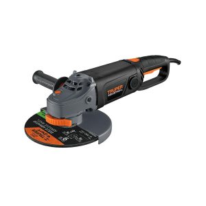 PULIDORA TRUPER ESMA-4-1/2N INDUS 1010W 16441