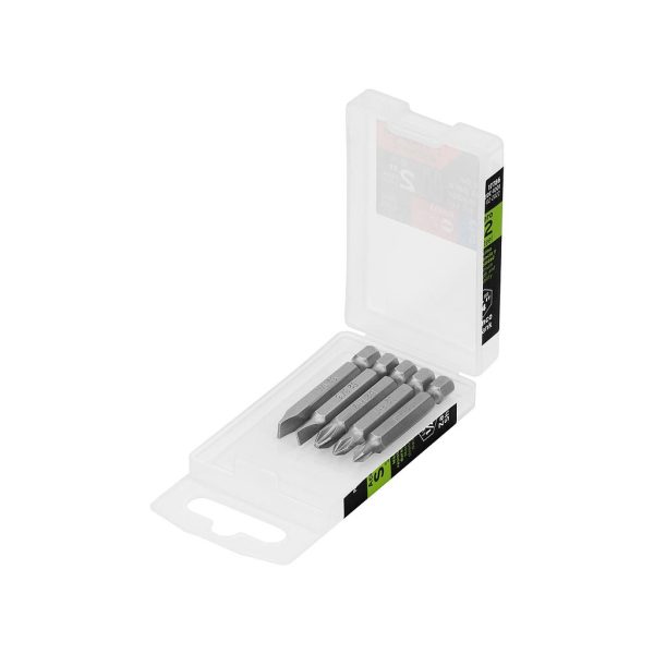 PUNTAS DES. TRUPER P5-25 DE 2   17786