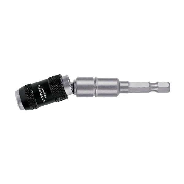 PUNTAS TRUPER MAGNETICAS LARGO 90MM PUDE-9090  11875