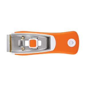 RASPADOR P/PINTURA TRUP RASP-2 P/VIDRIOS   16951