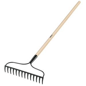 RASTRILLO 14T PRETUL R-14AL C/MANGO  25054