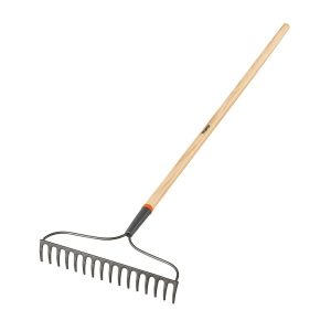 RASTRILLO 16T TRUPER R-16AM C/MANGO   17882