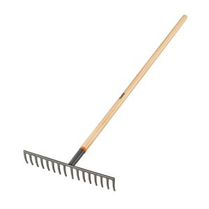 RASTRILLO 16T TRUPER R-16M C/MANGO   17880