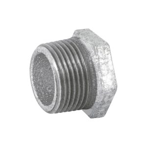 REDUCTOR GALVANIZADO T/BUSHING 3/4X1/2" FOSET 47503