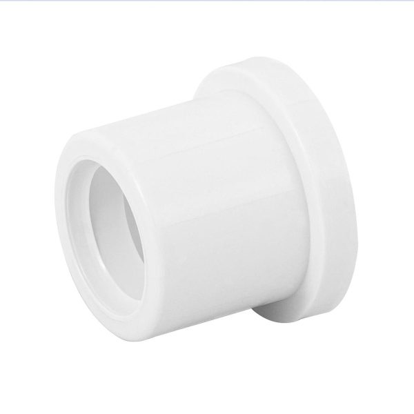 REDUCTOR PVC POTABLE 3/4X1/2 LISO FOSET  45426