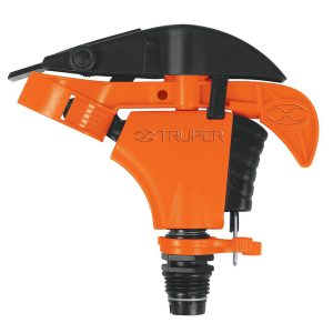 REGADERA S/ESTACA ASP-P PLASTICA TRUPER   10333