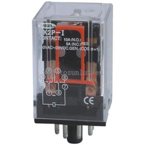 RELE MK2P-I