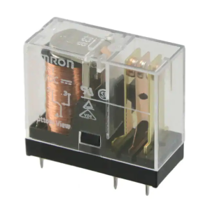 RELE OMRON G2R-1-E