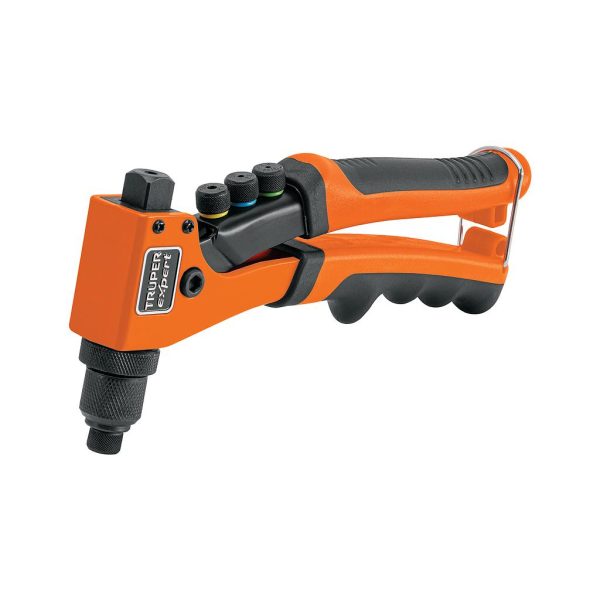 REMACHADORA S/REMACHES REX-8 TRUPER EXPERT  100333
