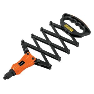 REMACHADORA TIPO ACORDEON RE-AC TRUPER   17962