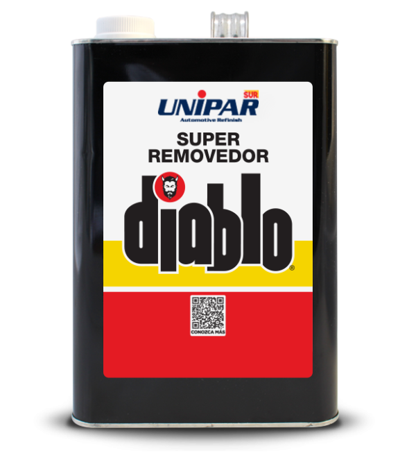 REMOVEDOR DIABLO 1 GALÓN