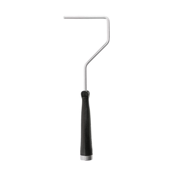 RODILLO P/PINTAR MANERAL MINI 4" TRUPER S/FELPA  10742
