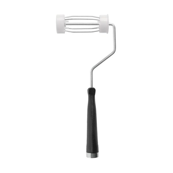 RODILLO P/PINTAR MINI 4" TRUPER S/FELPA  10743