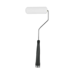 RODILLO P/PINTAR MINI ESPONJA 4X3/8" TRUPER C/FELPA  13903