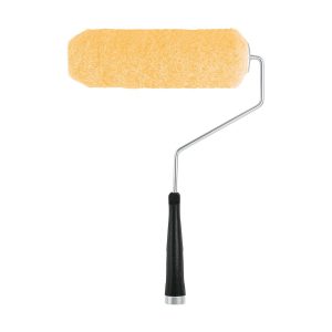 RODILLO P/PINTAR TRUPER RUGOSAS 9X3/4" C/FELPA  13877